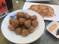 -便宜坊烤鸭店(玉蜓桥店)