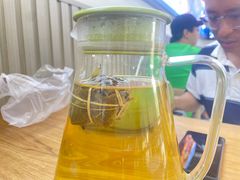 -蟹老板的海鲜