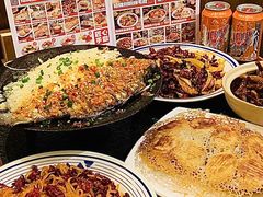 -福苗小骆驼烧烤(大唐不夜城店)