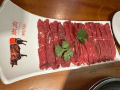 -捞围鲜·港式打边炉(海阳路店)