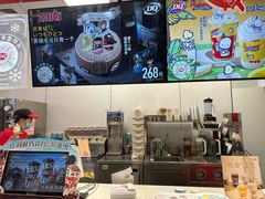 -DQ·蛋糕·冰淇淋(新世纪6F店)