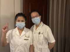 -裕和堂中医推拿艾灸(太古汇臻品店)