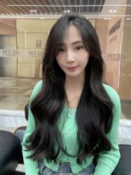 -MT·ID 烫发.染发.接发SALON