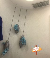 -健身堂科技美肌SPA