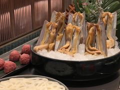 -官也街澳门火锅(新源里店)