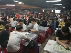 -小民大排档(光谷店)