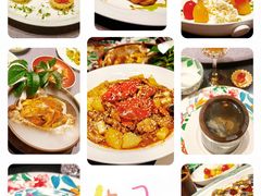 -桂满陇·海市蜃楼·黑金(国金店)