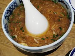 酸辣汤-故宫餐厅(景运门店)