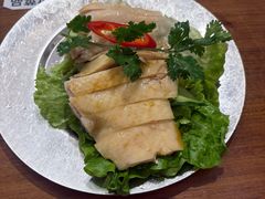 -绿柠食堂(北外滩店)