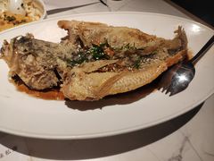 -食锦记·福建私房菜(浦西万达店)