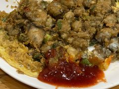 海蛎煎蛋-福祥厦门小馆(舟孟北路店)
