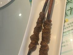 -新疆兵团食府清真(马连道店)