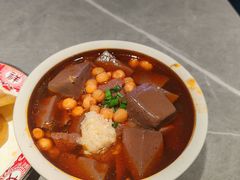 -浪李白·川小馆·跷脚牛肉(中山公园店)