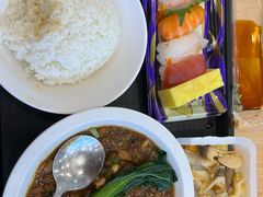 -阿香米线(深业上城店)