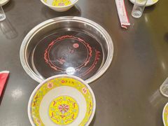 -芦月轩羊蝎子(北蜂窝店)