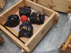 -點無缺茶楼·海鲜酒家(世博店)