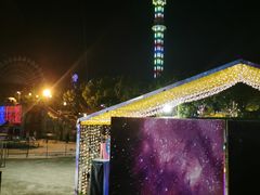 -横店影视城梦幻谷园区