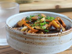 -兮食农场餐厅