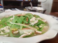 -天回镇何氏豆腐(总店)