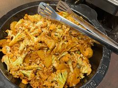 -素满香·素食自助餐(西安·民乐园店)