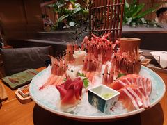 -水濑·日料放题(天河店)
