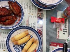 -赵记传承·中国甜品(福州总店)