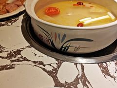 -谢云贵清香水煮鸡(总店)