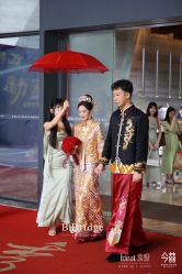 -B.Bridge Couture婚纱礼服(福田店)