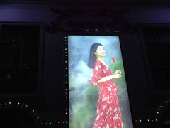 -邓丽君音乐主题餐厅