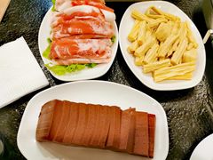 -湘肠香火锅店(团结湖店)