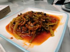 -蓉城小厨·四川味道(浙港国际店)