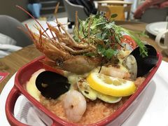 -Barbe a papa亲子餐厅(杨浦店)