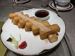 -新渝城·川菜·火锅(区庄店)