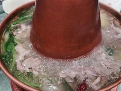 -额尔敦·品质自助(摩尔城店)