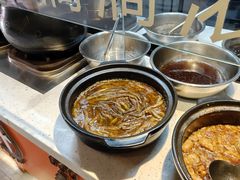 -牛记老坛香牛肉馆(六顺街店)