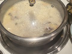 -洪氏嗨捞·猪肚鸡火锅(阳光天地店)