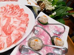 -北门涮肉·铜锅涮肉(南锣鼓巷店)