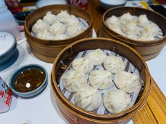 -馋三尺蟹粉小笼(人民广场店)