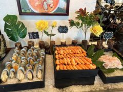 -火舞泰·泰式海鲜火锅餐厅(世纪城店)