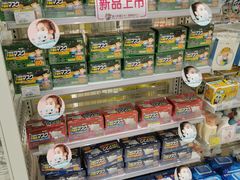 -宝大祥青少年儿童购物中心(南京东路店)