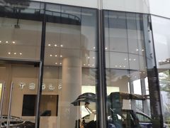 -TESLA 特斯拉(广州天环广场体验店)
