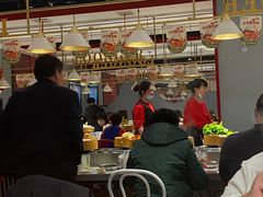 -龍歌自助小火锅(崂山丽达店)