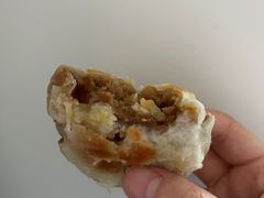 鲜肉月饼-长发西饼(临顿路店)