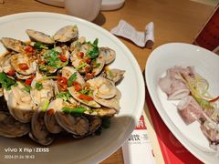-乾隆美食·本帮菜(黄河路店)