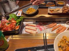 -新石器烤肉(之心城店)