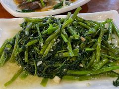 -南海渔家•海鲜•正宗海南菜(海棠湾店)