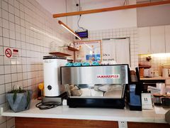 -COTTON CAFE(德信·中外公寓店)