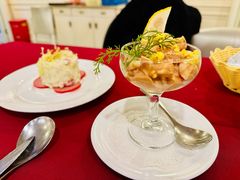 -红房子西菜馆(淮海中路店)