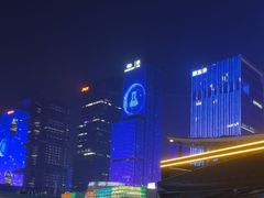 -琶醍壹号•潮菜江景餐吧