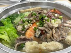 -福屿鲜捞小吃·捞化(福屿总店)